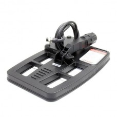 T21 (JT) поисковая катушка DD 21x31,5 см (8'' X 12'') BLACK